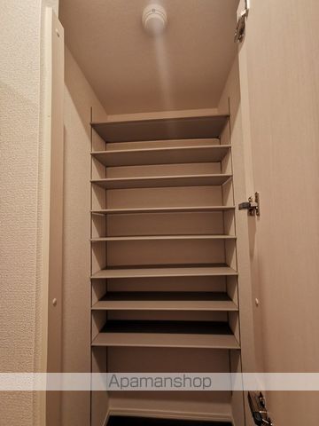 ルミエール本厚木の内装写真