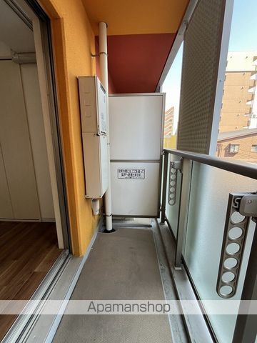 イル・グランディの内装写真