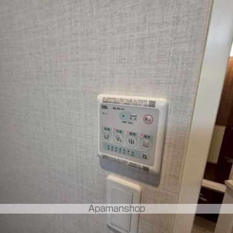 DIPS西新井の内装写真