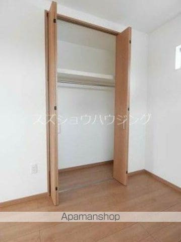 ドリームハウスIIの内装写真