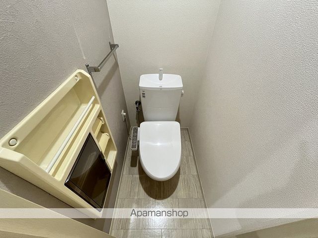 パストラル91の内装写真