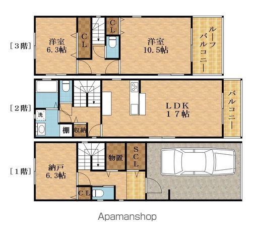 サムネイルイメージ