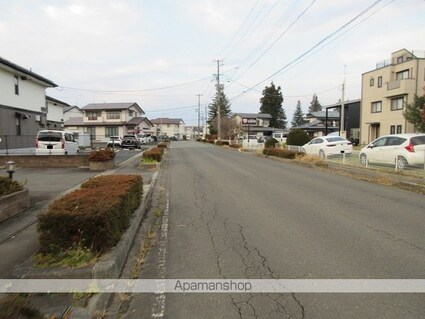 セジュール山田　Ｃ[1K/26.45m2]の周辺7