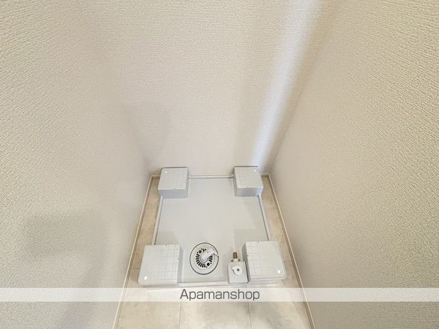 ラクードシャDの内装写真