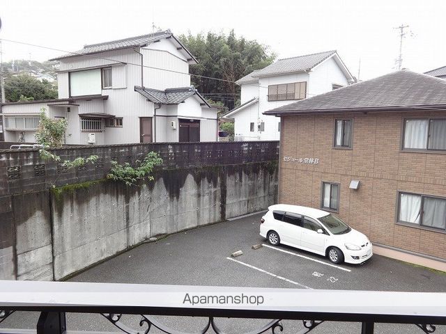 セジュール堂林 A棟のその他写真