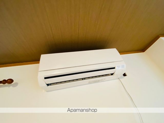 ルカ七重浜の内装写真