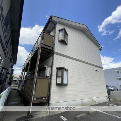 Ｓｕｒｐｌｕｓ　Ｏｎｅ恵比寿[1K/18.9m2]の外観3