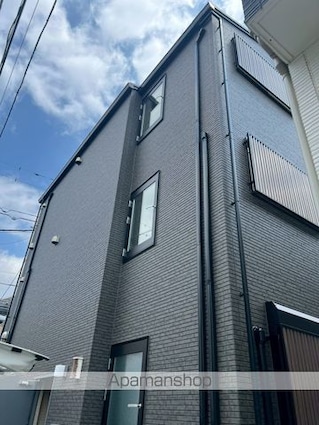中野区若宮２丁目ＡＰ工事[1R/16.14m2]の外観2