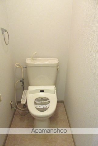 グレイス・コート樹木の内装写真