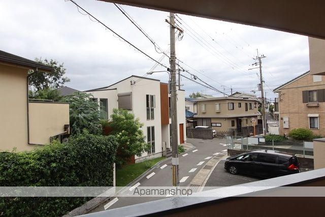 箕面バザーノースB棟のその他写真
