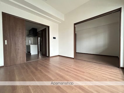 Ｔ＆Ｎ　ＲＥＳＩＤＥＮＣＥ[1LDK/40.55m2]のリビング・居間