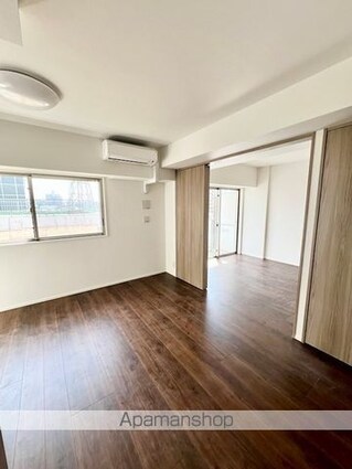 ベルシードアルファ押上イースト[1LDK/42.01m2]の内装5