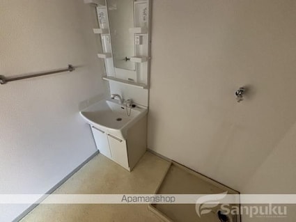 グリーンパークハル[3DK/53.86m2]の内装6