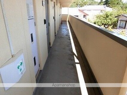 ＫＡＮＮＯ高松マンション[2K/49m2]の共用部4