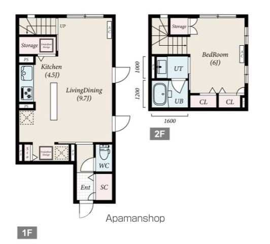 間取り：213142106682