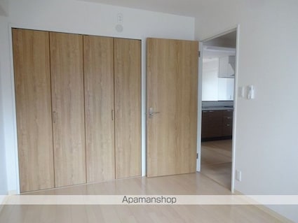 山中ハイツⅢ[2DK/50.7m2]の内装3