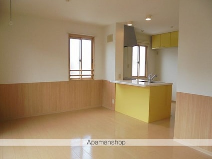 セジュール　モナリエ[1LDK/41.95m2]の内装2