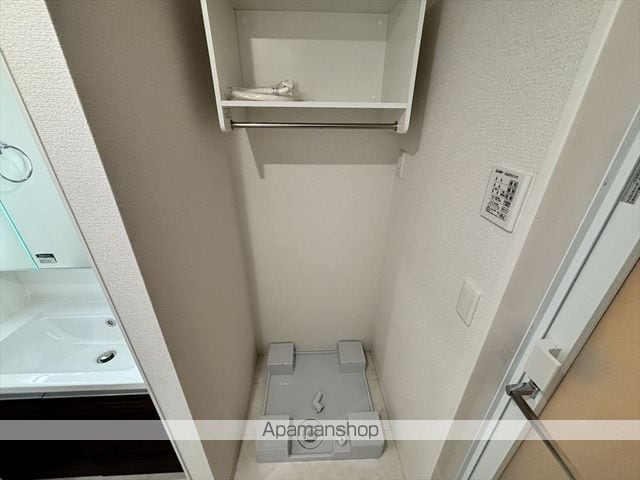 レヴリ広野の内装写真