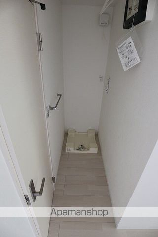 コンフォートシティ増尾の内装写真
