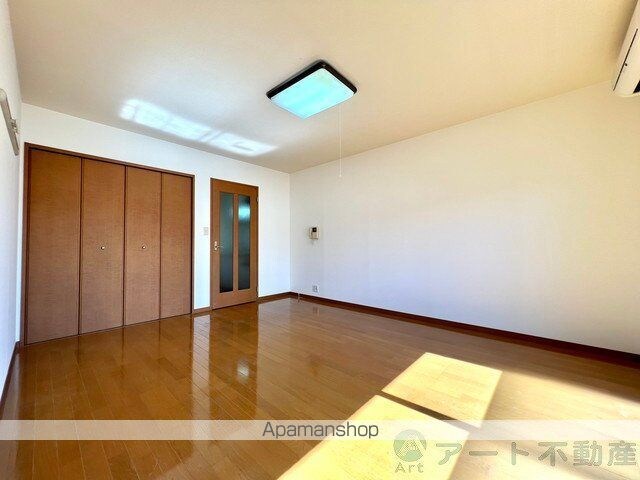 サンクレイドルカメヤマ[1K/29.16m2]の内装4