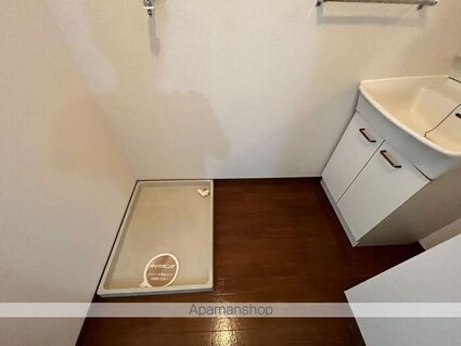 リヴェール　チカ　Ｂ棟[2LDK/55.41m2]のその他部屋・スペース