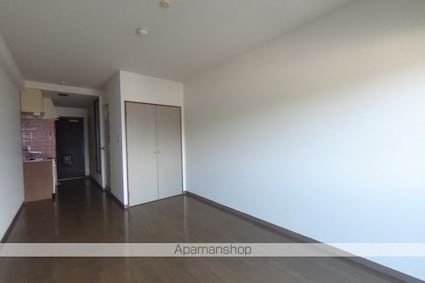 高知県高知市神田[1R/24m2]の内装2