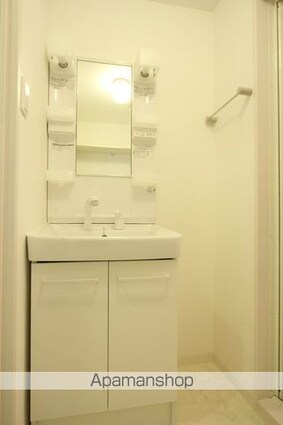 ｆｏｒｔｅ松前町[1LDK/36.92m2]の洗面所