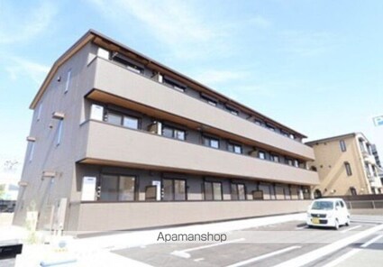 セルリアン・コート[3LDK/70.02m2]の外観2