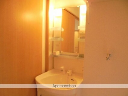 セジュール　モナリエ[1LDK/41.95m2]の洗面所