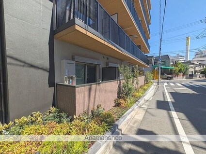 マークス桜[1K/29.27m2]の周辺9
