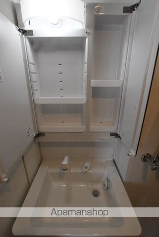 ALIVIS菊水の内装写真