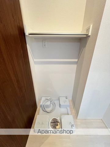 FIORE VERDEの内装写真