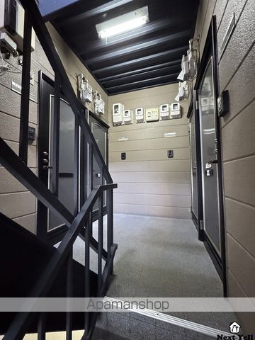 MAPLEHILLS南郷のその他写真