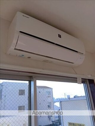 ハーモニーコート[1K/25m2]のその他設備