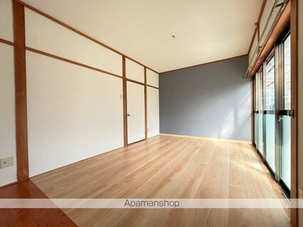 高田住宅　[3K/63.84m2]の内装2