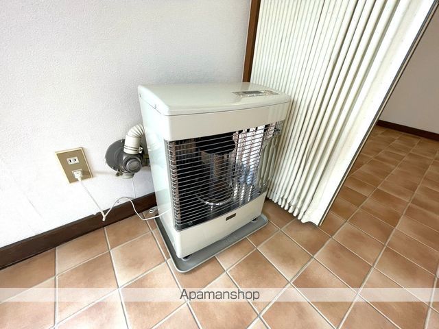 マインハイツ822の内装写真