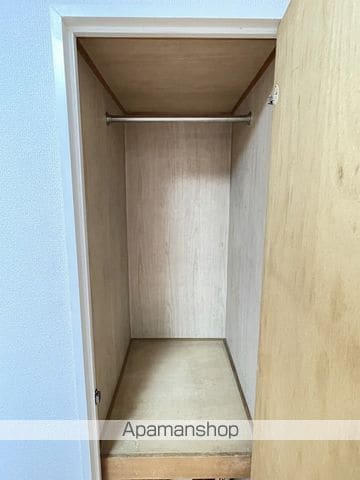 倉方ビルの内装写真