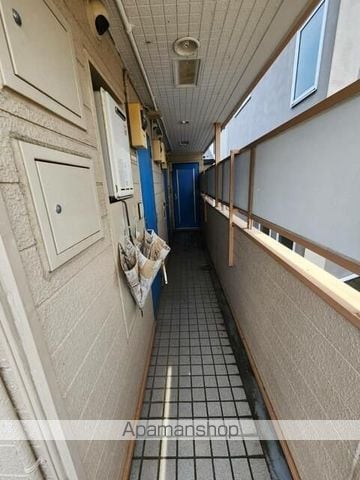 レオパレス本厚木第35の内装写真