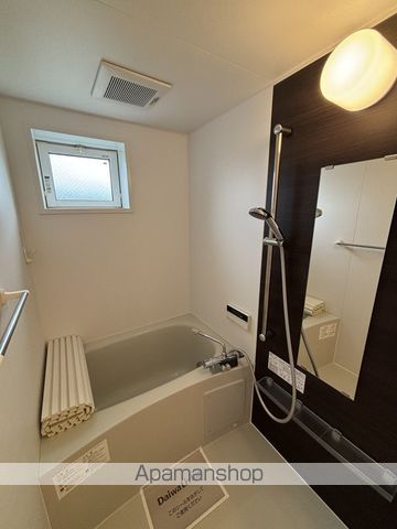 ハイブリッジ恵和町の内装写真