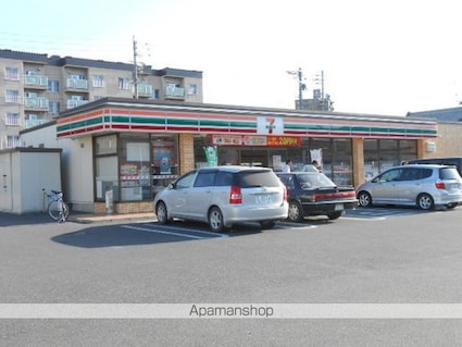 メイプル・タウン　ＡＢＣ[3DK/53.73m2]の周辺3