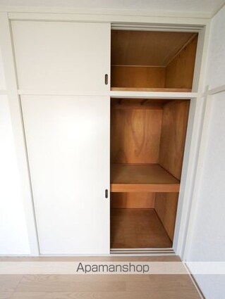 東京都中野区野方４丁目[1DK/24m2]の内装1