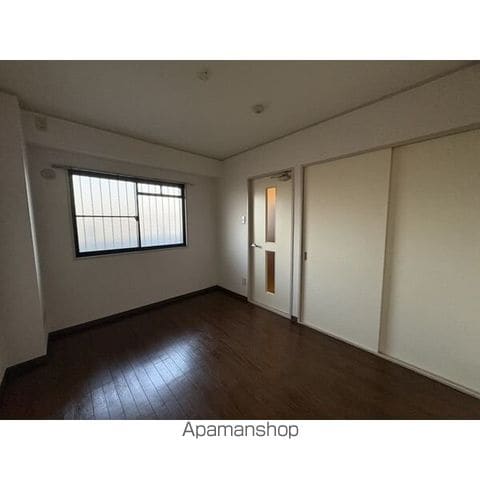 グランメール竹内の内装写真