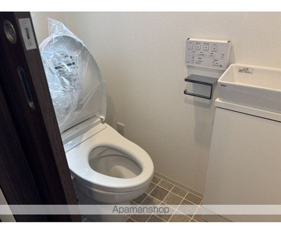 リザーブ北綾瀬の内装写真