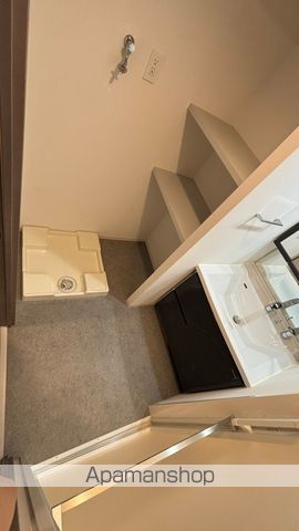 S−RESIDENCE薬院AUREATEの内装写真