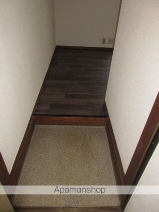 東京都杉並区阿佐谷北１丁目[1R/12.75m2]の玄関