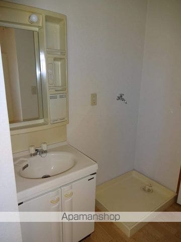 第5磯部コーポの内装写真