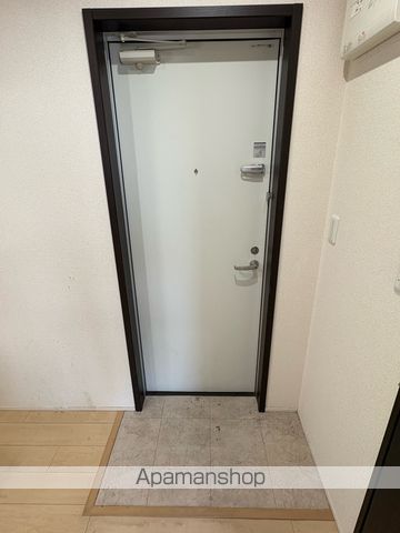 フジパレス鳳中ウエストの内装写真