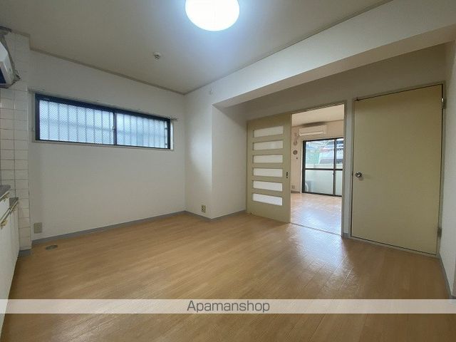 メゾン下田の内装写真