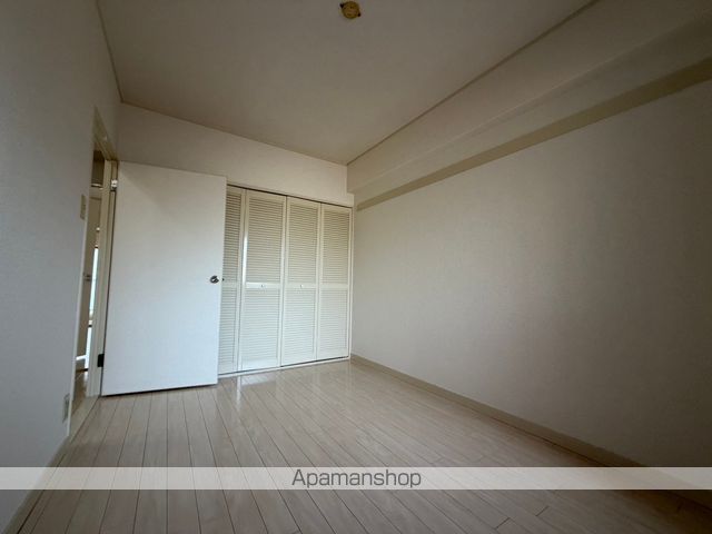 ベルヴュー桜の町の内装写真