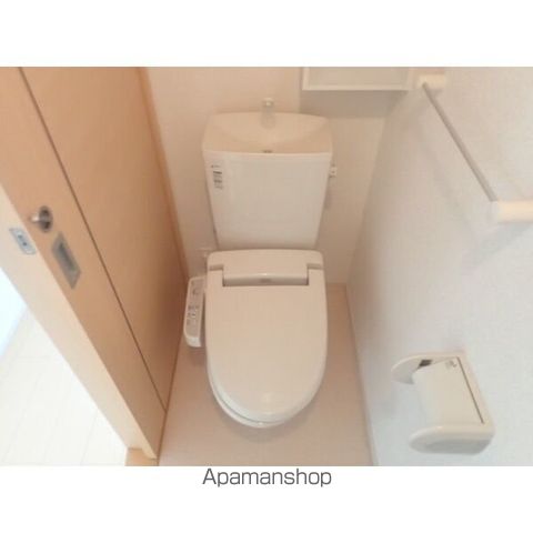 ウコンザクラの内装写真